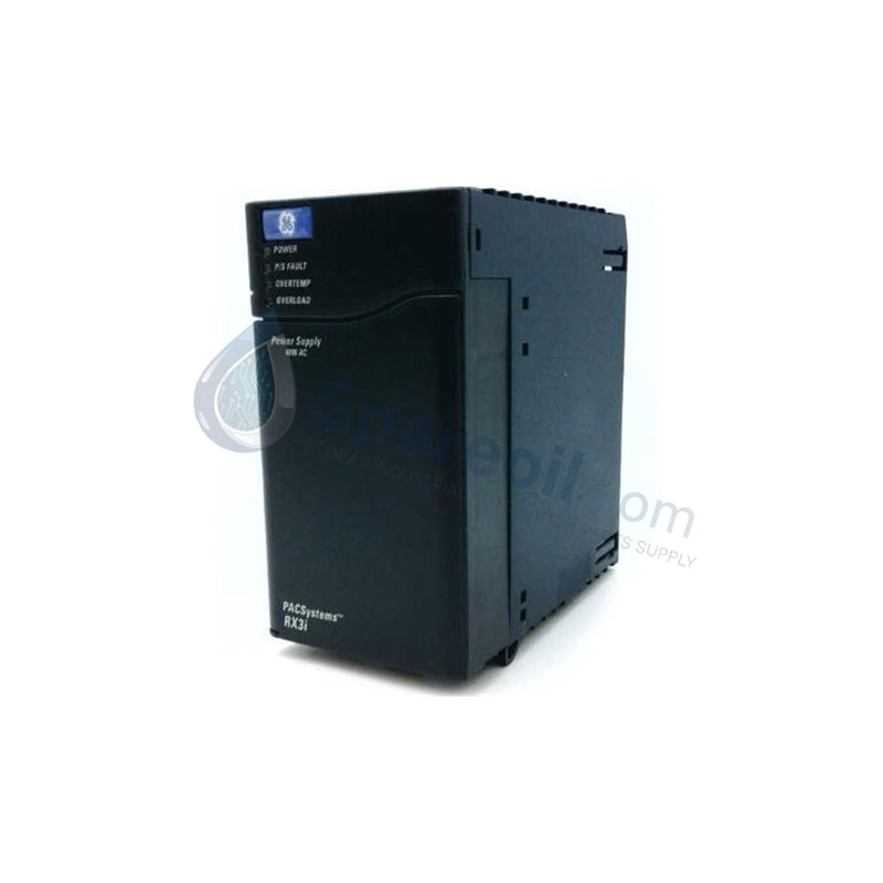 مصدر طاقة اللوحة الخلفية الشامل | IC695PSA140CAE GE 40W