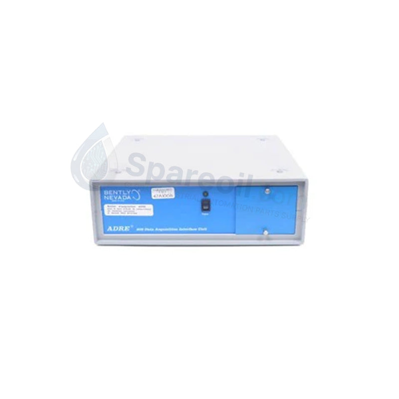102351-04-01 Sonda de proximidad Bently Nevada 3300 XL de 8mm