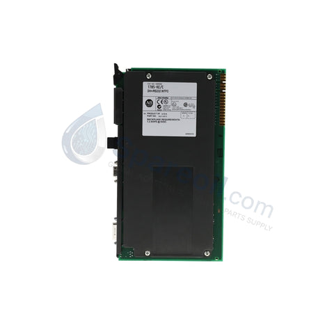 1785-KE Rockwell Automation PLC 1771 Chassis Interface
