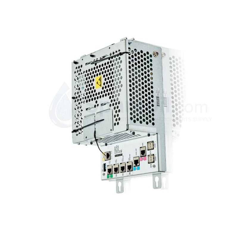 DSQC1018 ABB 3HAC050363-001 ورقة بيانات دليل وحدة التحكم IRC5