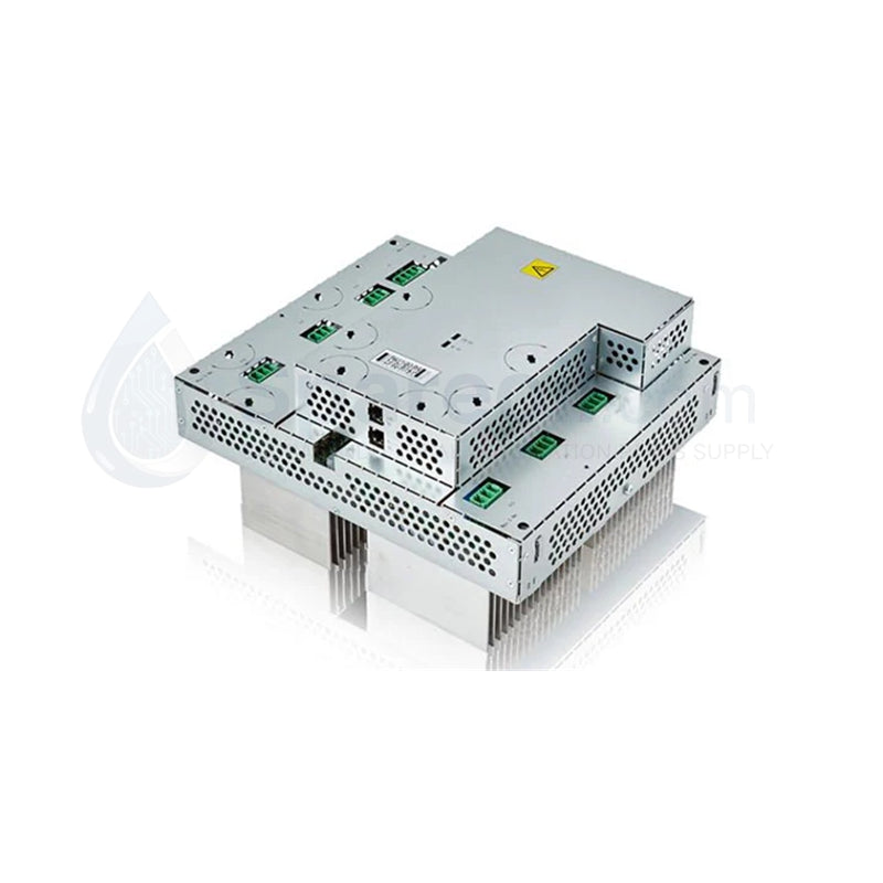 DSQC1018 ABB 3HAC050363-001 ورقة بيانات دليل وحدة التحكم IRC5