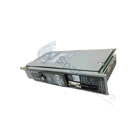 AB 1785-LT2 Programmable Logic Controller DH+ RIO CPU