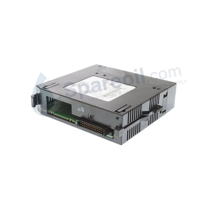 وحدة الترانزستور GE IC693MDL753K Series 90-30 12/24VDC
