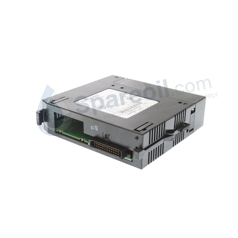 وحدة الترانزستور GE IC693MDL753K Series 90-30 12/24VDC