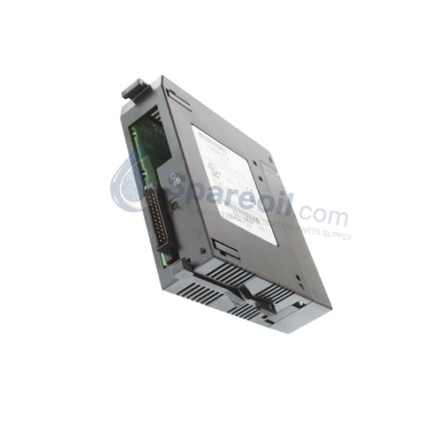 وحدة الترانزستور GE IC693MDL753K Series 90-30 12/24VDC