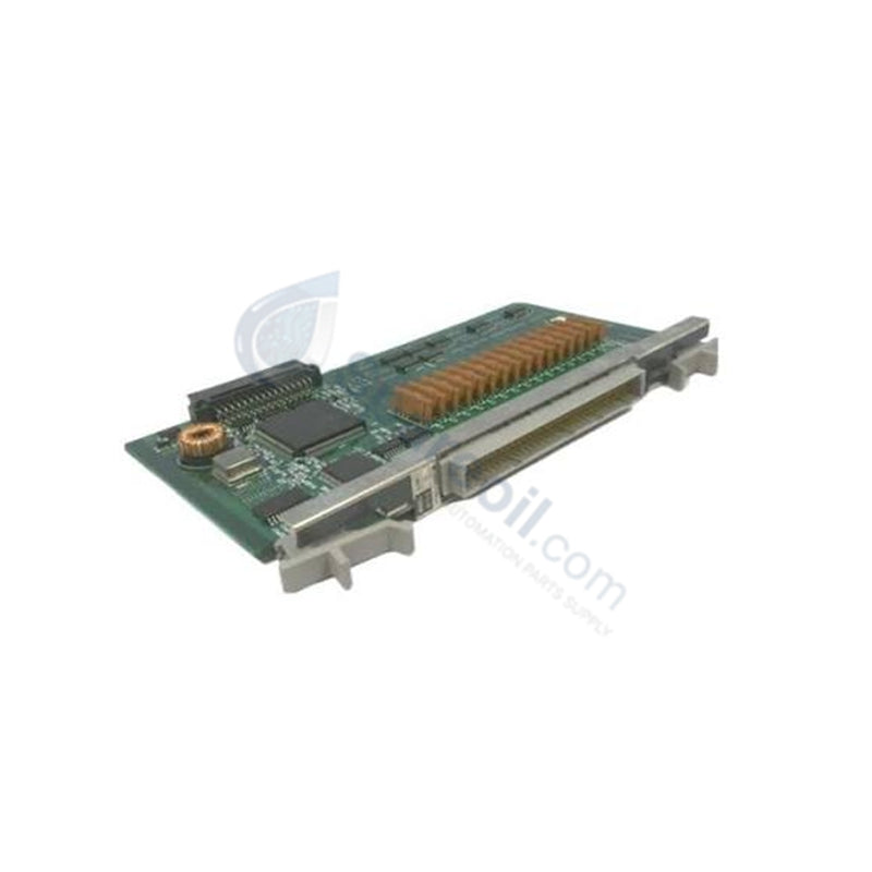 YOKOGAWA ADM11-S1 CENTUM VP Analog Input Module