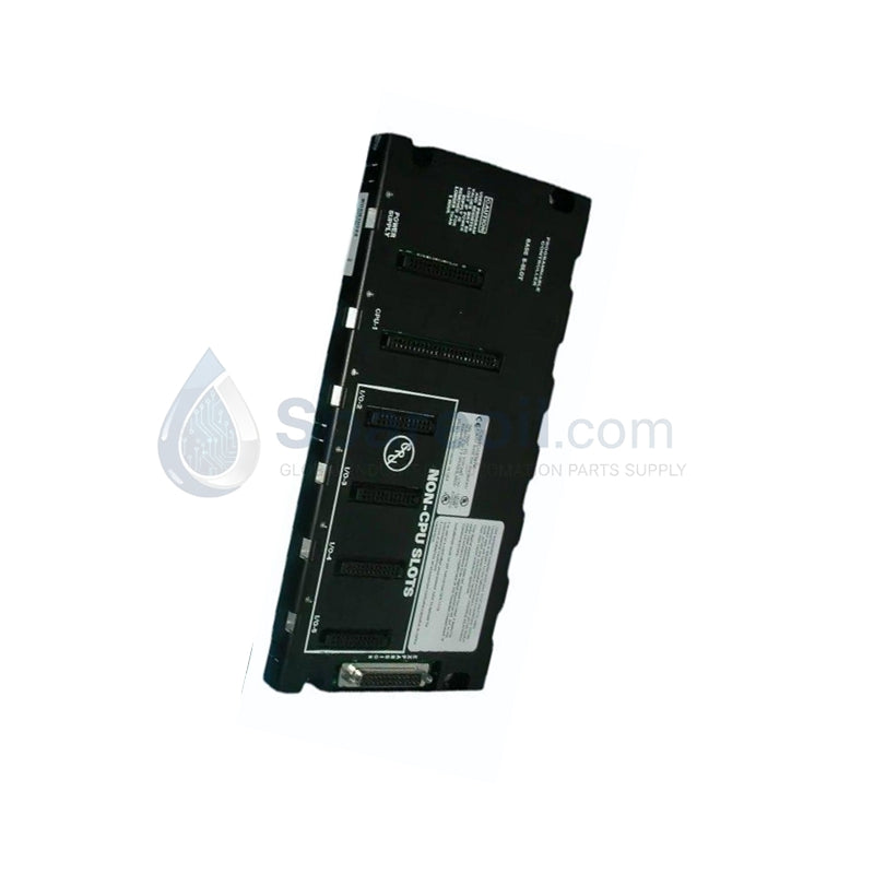 لوحة القاعدة IC693CHS397C Series 90-30 للوحدات الإضافية