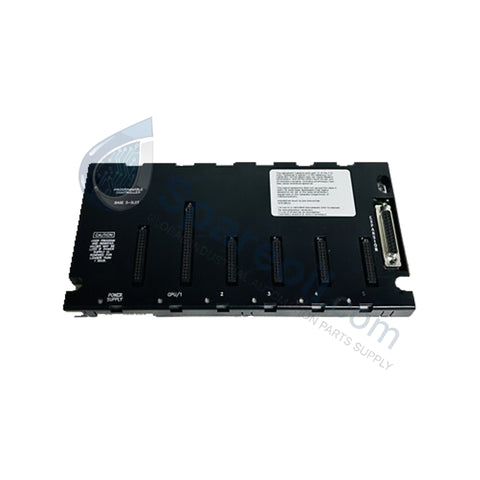 لوحة القاعدة IC693CHS397C Series 90-30 للوحدات الإضافية