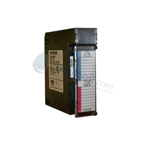 وحدة الإدخال/الإخراج الرقمية المختلطة GE Fanuc IC693MDR390C