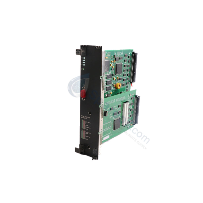 CP345 S1 Yokogawa CENTUM VP Processor Module
