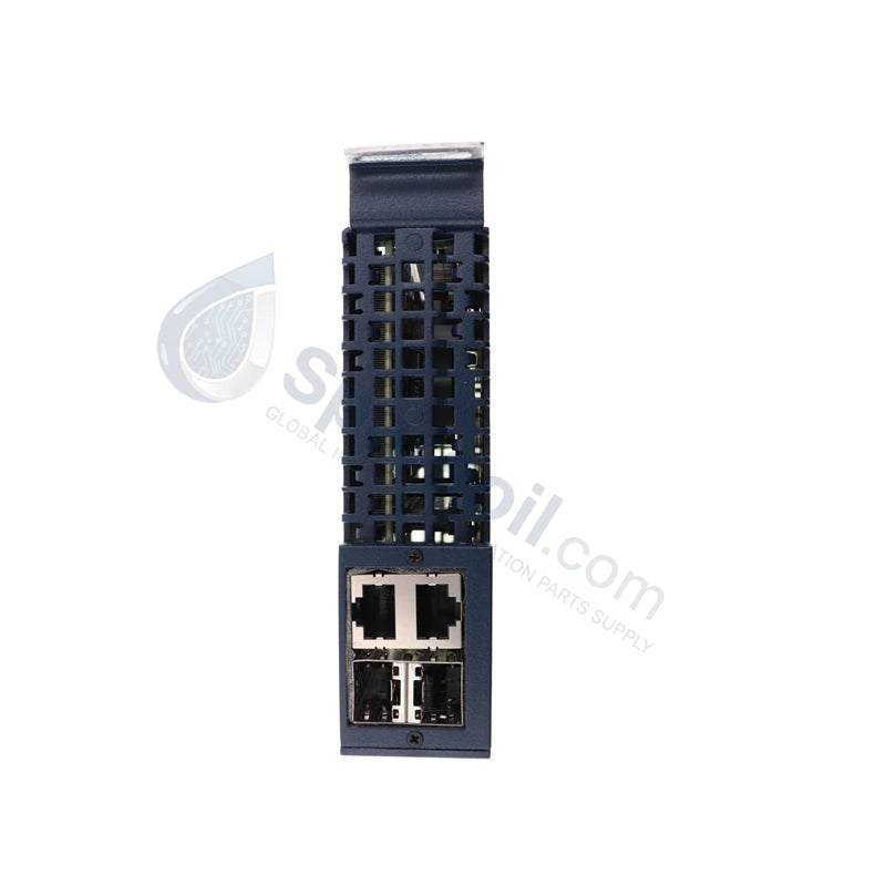 Escáner Ethernet IC695PNS001-BABD RX3i completamente nuevo