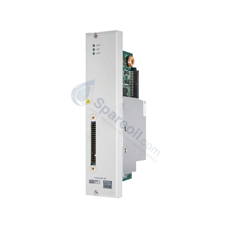 AMC80 YOKOGAWA CENTUM Multipoint Analog I/O Module