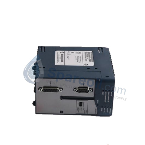 IC695NIU001-ADAD Unidad de interfaz de red Ethernet GE RX3i