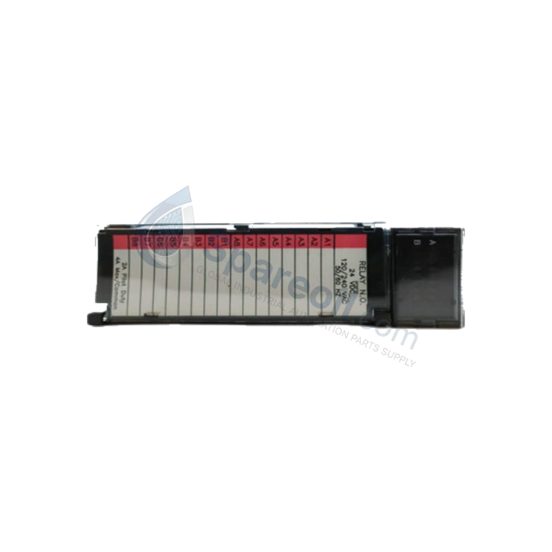 IC693MDL940M خرج مرحلات ذو 16 قناة بوضع التشغيل العادي المفتوح