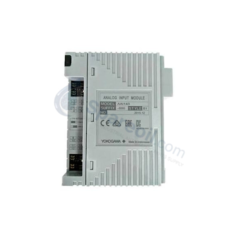 Relay Output Module | Yokogawa ADR541-P50 CENTUM VP
