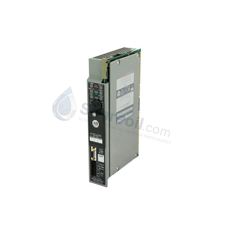 AB 1785-LT2 Programmable Logic Controller DH+ RIO CPU