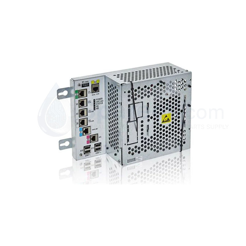 DSQC1018 ABB 3HAC050363-001 ورقة بيانات دليل وحدة التحكم IRC5