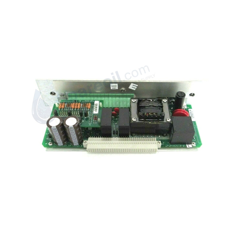 102618-01 Bently Nevada 3300 System Interface Card Option
