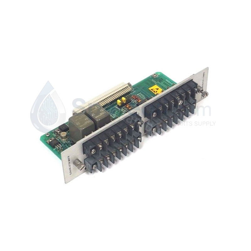 102618-01 Bently Nevada 3300 System Interface Card Option