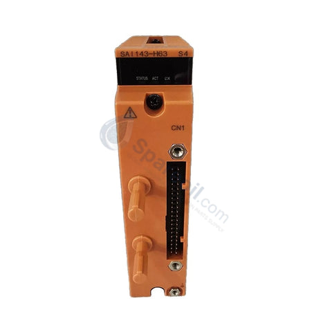 Módulo de entrada analógica de 16 canales | Yokogawa SAI143-H63