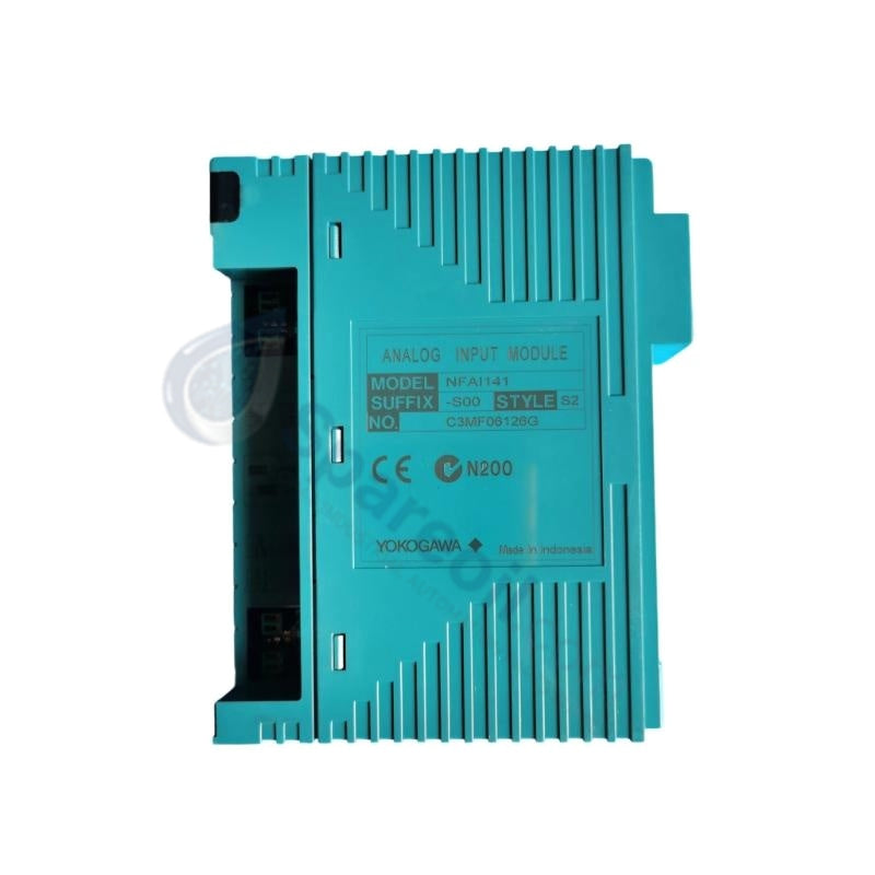 Yokogawa NFAI543-S00 S1 NFAI543 Isolated Analog Output Card