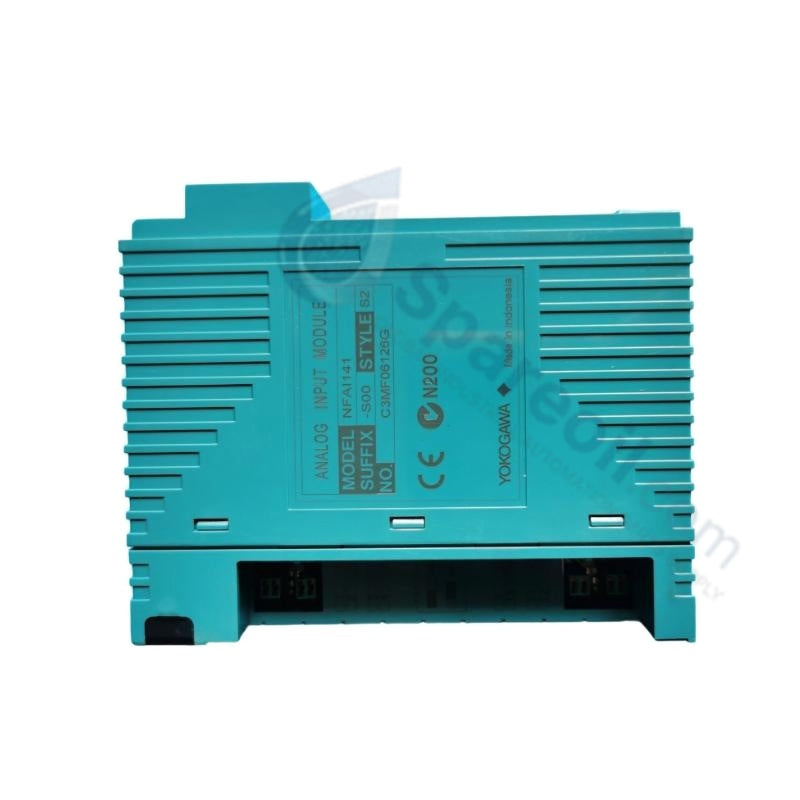 Yokogawa NFAI543-S00 S1 NFAI543 Isolated Analog Output Card