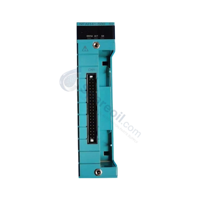 Yokogawa NFAI543-S00 S1 NFAI543 Isolated Analog Output Card