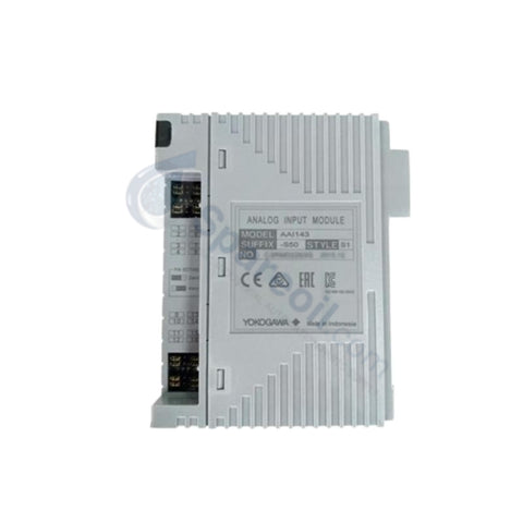 YOKOGAWA ADV161-P00 FIO Series 64-Point Digital Input Module