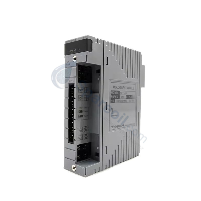 AAR181-S50 RTD Input Module Yokogawa CENTUM VP AAR181