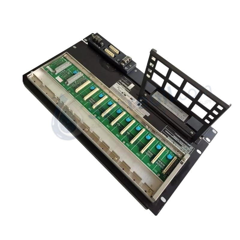 Yokogawa ANR10D-420/ATDOC/NDEL CENTUM VP Node Interface Units