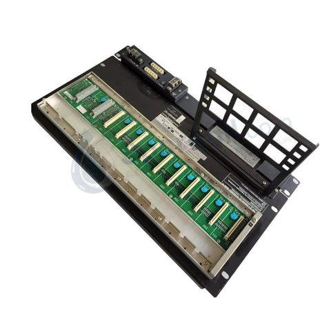 Yokogawa ANR10D-420/ATDOC/NDEL CENTUM VP Node Interface Units