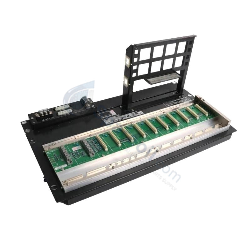 Yokogawa ANR10D-420/ATDOC/NDEL CENTUM VP Node Interface Units