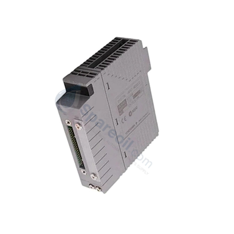 Yokogawa ADV561-P01 64-Channel 24 VDC Sink Output Module