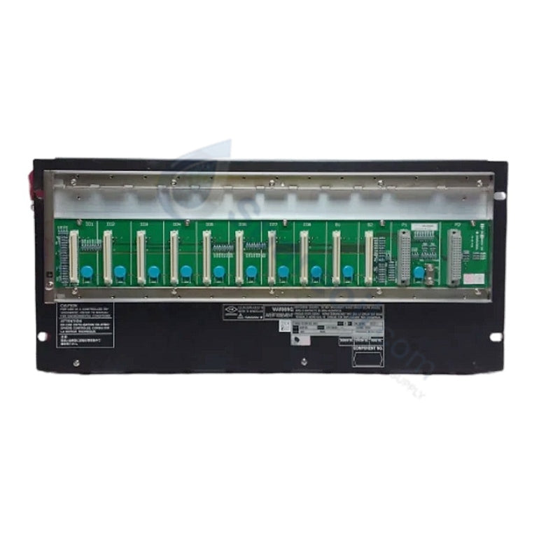 Control Module | Yokogawa SCS10D-S2121 CENTUM VP