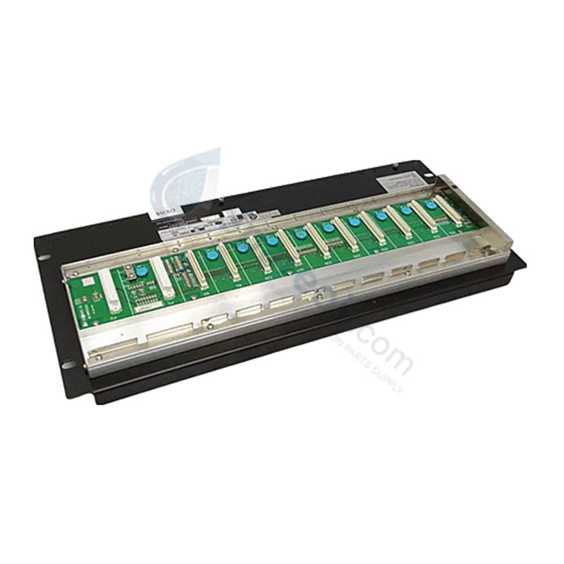 YOKOGAWA ANR11D-410/NDEL Optical ER Bus Node Unit DCS