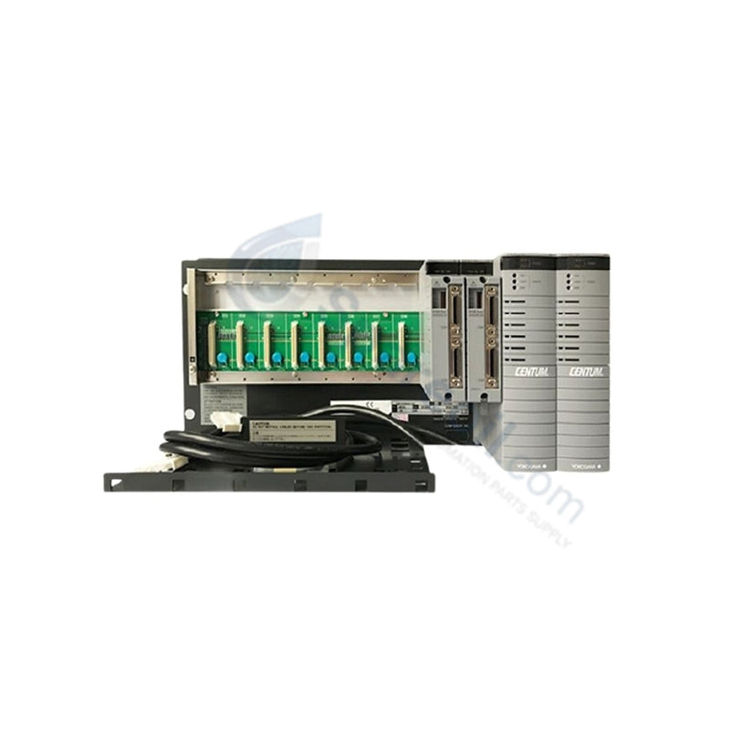 Yokogawa ANB10D-420/CU2N/NDEL CENTUM VP ESB Bus Node Unit