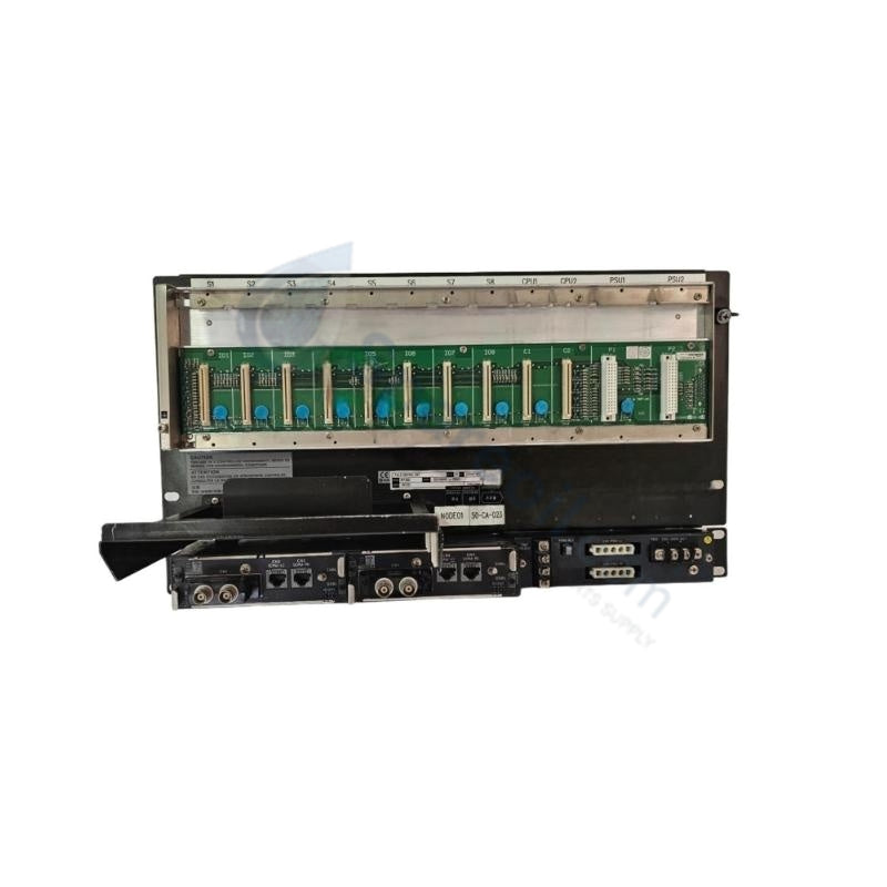 AFS30D-H4121 Yokogawa CENTUM VP Field Control Unit