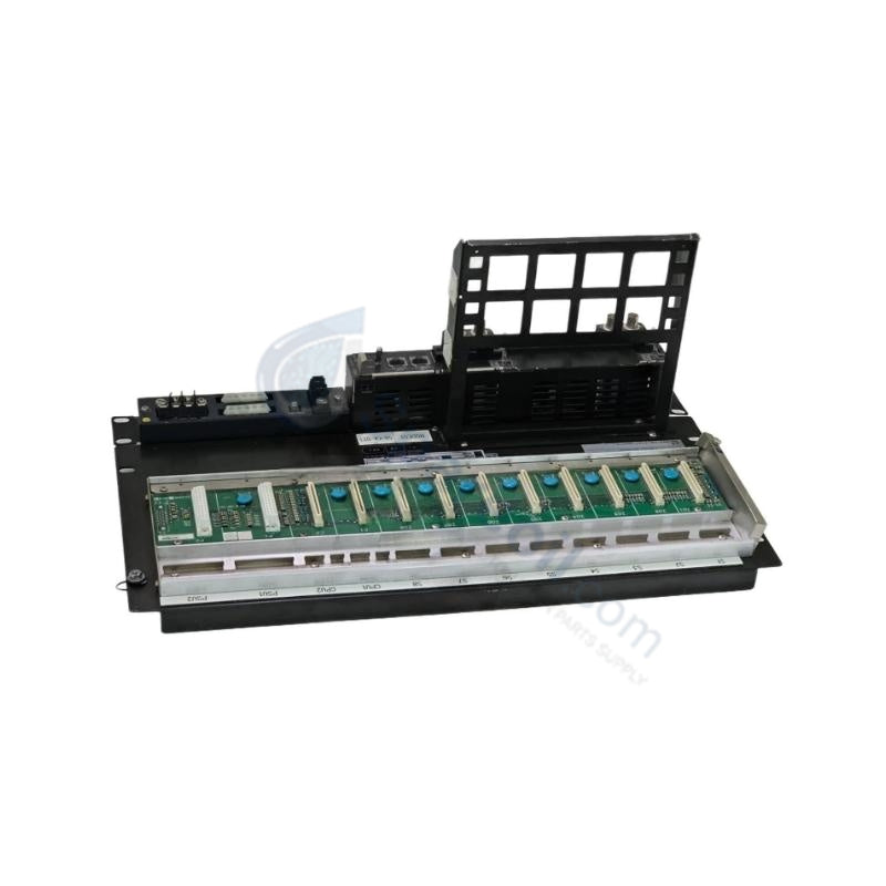 Yokogawa ANR10D-420 Unidad de interfaz de nodo de bus CENTUM VP Bus ESB