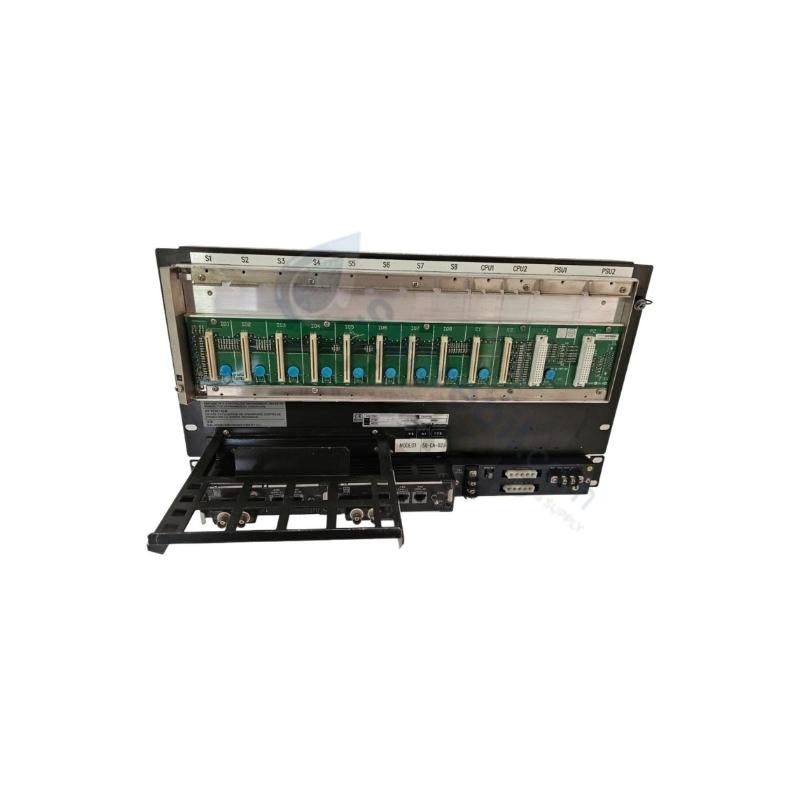 AFF50D-H41201 Yokogawa CENTUM VP Field Control Unit