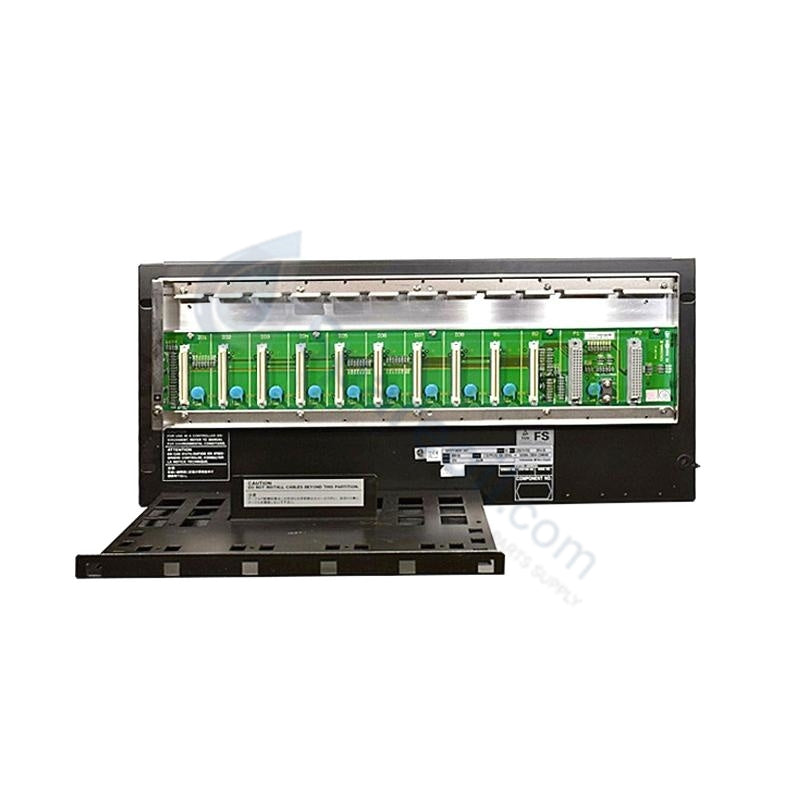 وحدة العقدة الآمنة يووكوجاوا SNB10D-243/CU2N ProSafe-RS