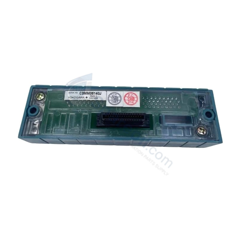 Yokogawa NFSBT02 SB Bus T-Joint Connector Terminal Block