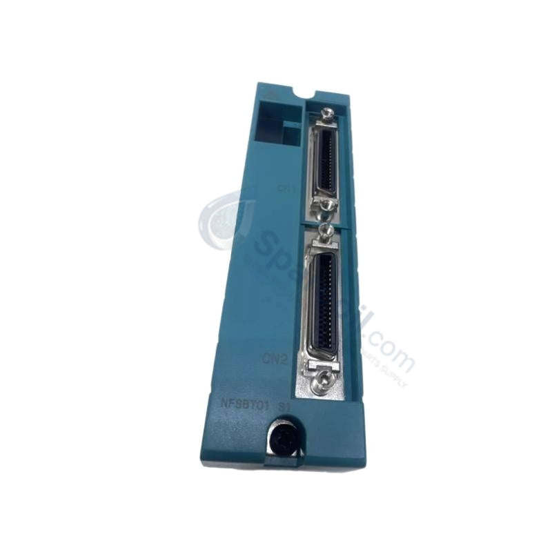Yokogawa NFSBT02 SB Bus T-Joint Connector Terminal Block