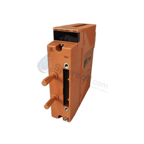Módulo de entrada analógica de 16 canales | Yokogawa SAI143-H63