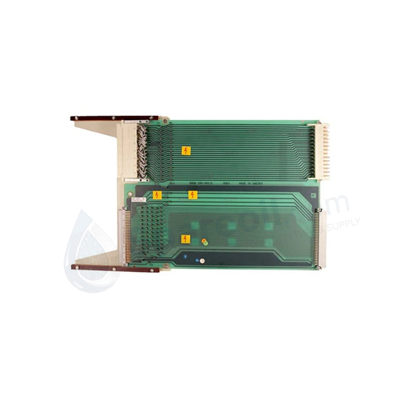 Tarjeta de expansión de E/S digital para controladores ABB DSQC205 YB560103-AD/1