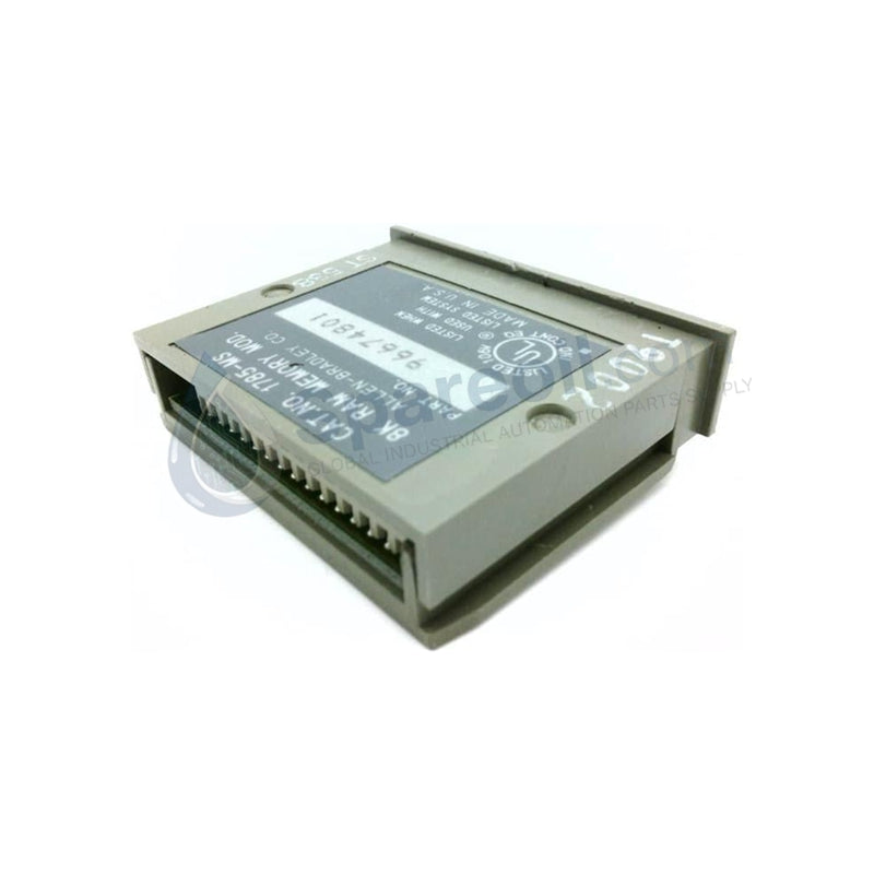 Módulo de expansión de RAM PLC-5 8K | 1785-MS Allen-Bradley