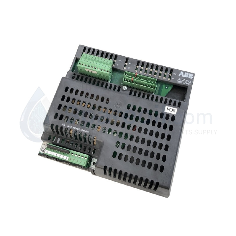 3HAC17970-1 DSQC328A ABB | Replacement for 3HAB7229-1