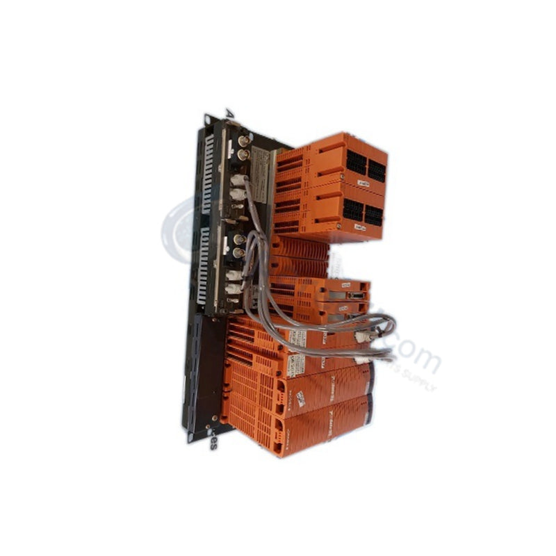 وحدة تحكم أمان مكررة ProSafe-RS Yokogawa SSC10D-S2111