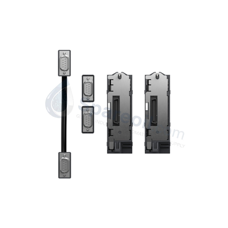 BMXXBE2005 Schneider Modicon X80 Dual Rack Expansion Kit