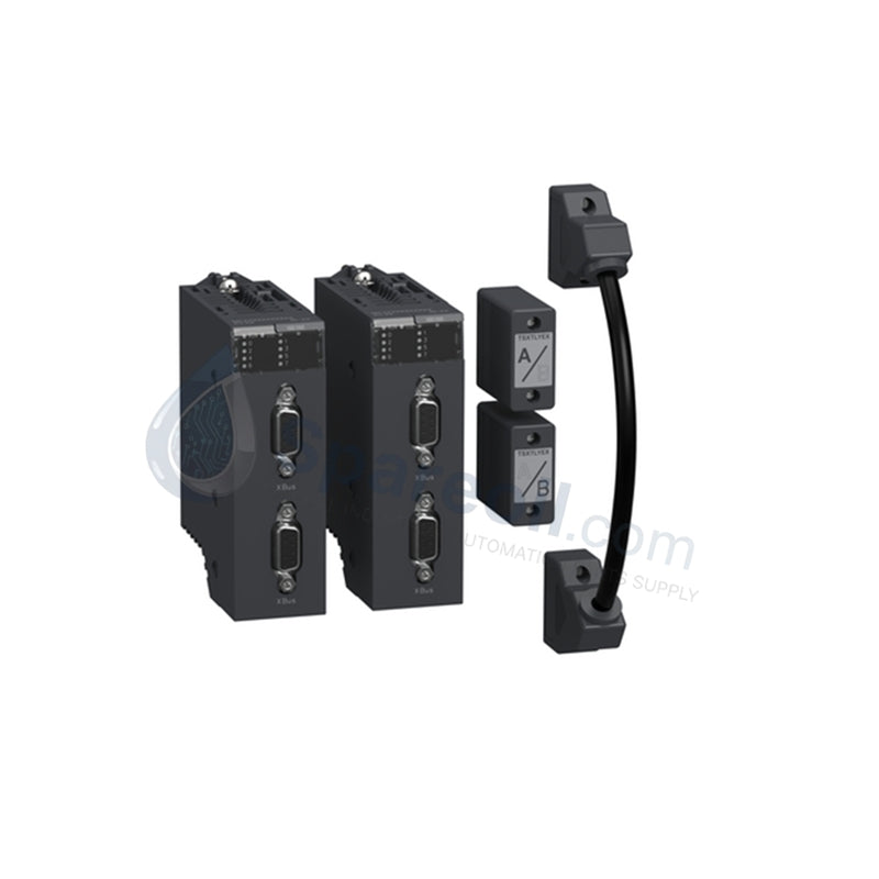 BMXXBE2005 Schneider Modicon X80 Dual Rack Expansion Kit