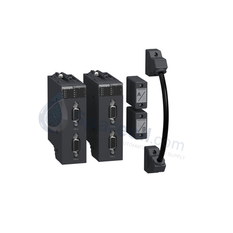 BMXXBE2005 Schneider Modicon X80 Dual Rack Expansion Kit